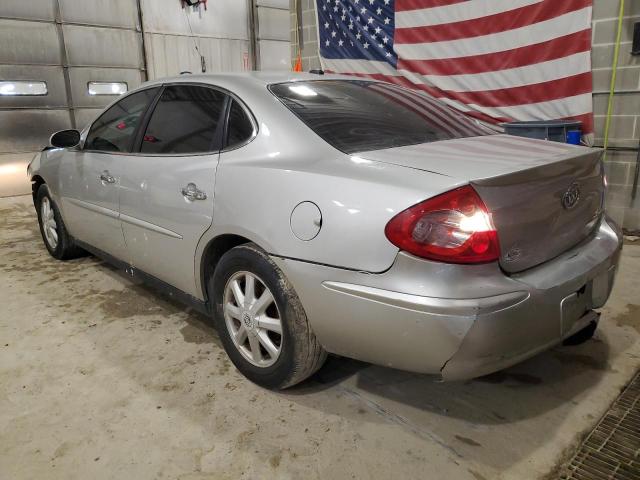 Photo 2 from auction – 2007 BUICK LACROSSE C with VIN 2G4WC582471130071