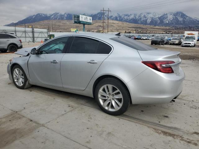 Photo 2 from auction – 2014 BUICK REGAL PREM with VIN 2G4GN5EXXE9167476