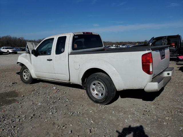 Photo 2 from auction – 2018 NISSAN FRONTIER S with VIN 1N6BD0CT2JN730576