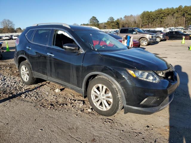 Photo 4 from auction – 2014 NISSAN ROGUE S with VIN 5N1AT2MKXEC763468