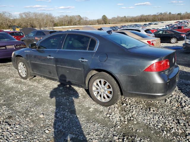 Фото 2 с аукциона – 2011 BUICK LUCERNE CX с VIN 1G4HC5EM5BU149823