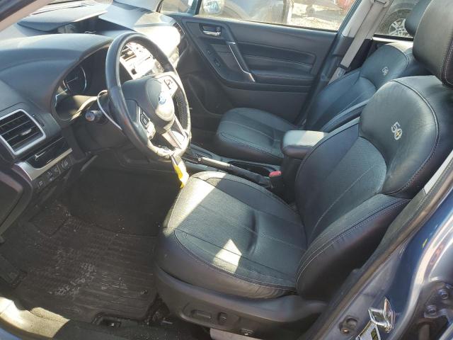 Фото 7 с аукциона – 2018 SUBARU FORESTER 2 с VIN JF2SJAWC8JH533599