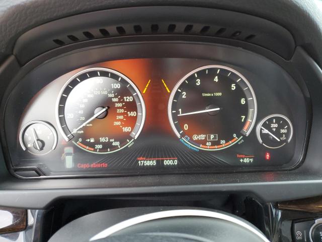 Photo 9 from auction – 2015 BMW X5 XDRIVE3 with VIN 5UXKR0C5XF0K62752