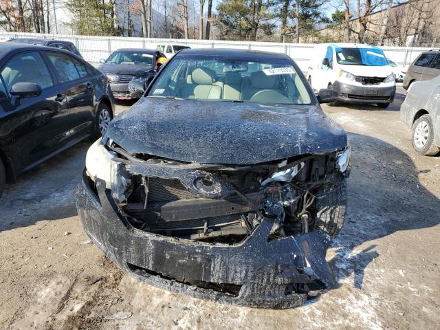 Photo 5 from auction – 2007 TOYOTA CAMRY CE with VIN 4T1BE46K57U564557