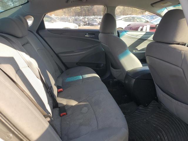 Photo 10 from auction – 2013 HYUNDAI SONATA GLS with VIN 5NPEB4AC4DH800888