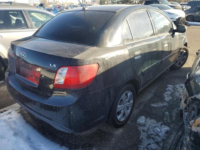 Photo 3 from auction – 2010 KIA RIO LX with VIN KNADH4A30A6622636