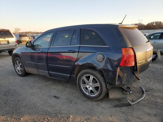 Photo 2 from auction – 2007 CHRYSLER PACIFICA T with VIN 2A8GM68X47R179269