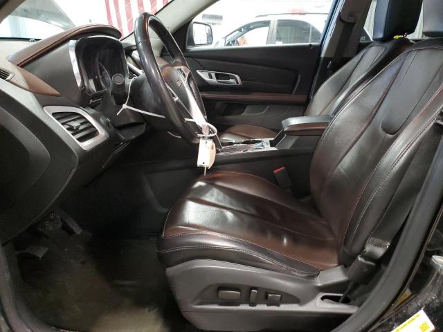 Photo 7 from auction – 2013 GMC TERRAIN SL with VIN 2GKFLVE32D6339233