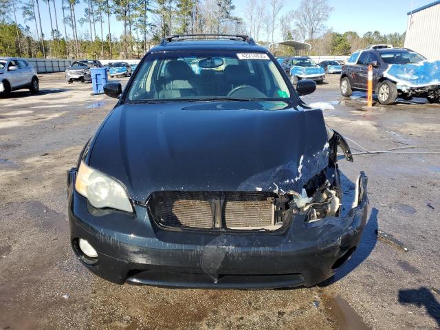 Photo 5 from auction – 2005 SUBARU LEGACY OUT with VIN 4S4BP62C357312659
