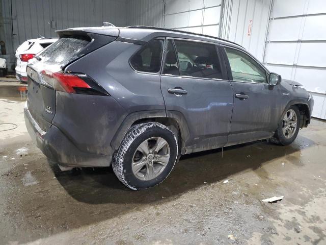 Photo 3 from auction – 2020 TOYOTA RAV4 LE with VIN JTMLWRFV4LD546607