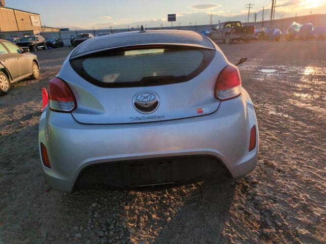 Photo 6 from auction – 2016 HYUNDAI VELOSTER with VIN KMHTC6AD8GU265496