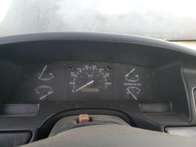 Photo 9 from auction – 1995 FORD F150 with VIN 1FTEF14N8SNA11799