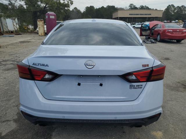 Photo 6 from auction – 2024 NISSAN ALTIMA SR with VIN 1N4BL4CV4RN312908