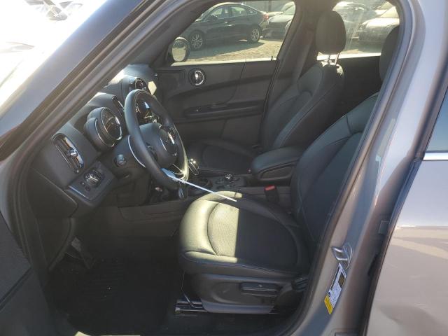 Photo 7 from auction – 2021 MINI COOPER COU with VIN WMZ23BR04M3M78361