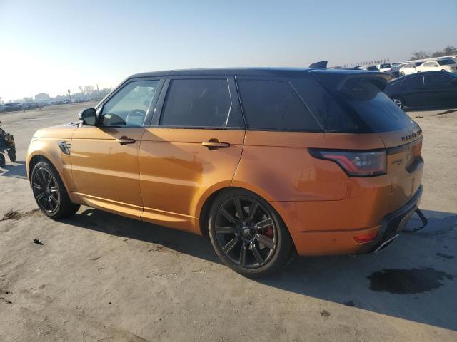 Photo 2 from auction – 2020 LAND ROVER RANGE ROVE with VIN SALWS2RU0LA879884
