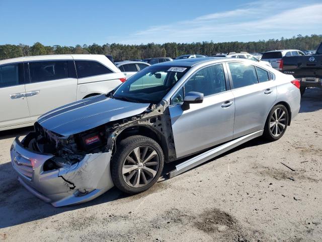SUBARU LEGACY 2.5 2015 with VIN 4S3BNBN65F3024210 - Photo from auction