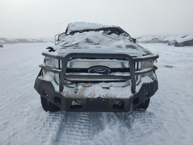 Photo 5 from auction – 2013 FORD F250 SUPER with VIN 1FT7W2BT6DEB88189