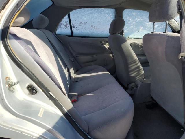 Photo 10 from auction – 2002 TOYOTA COROLLA CE with VIN 1NXBR12E62Z584263