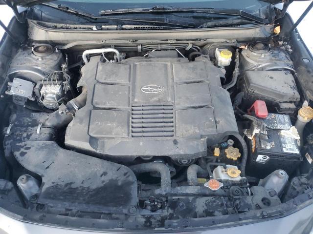 Photo 11 from auction – 2019 SUBARU LEGACY 3.6 with VIN 4S3BNEN66K3007976