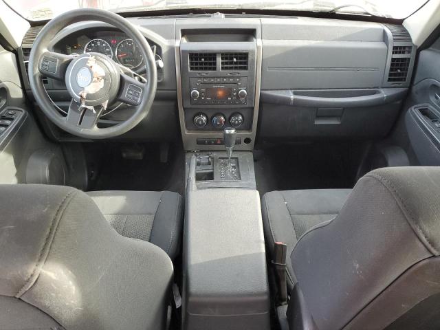 Photo 8 from auction – 2012 JEEP LIBERTY SP with VIN 1C4PJMAK9CW109321