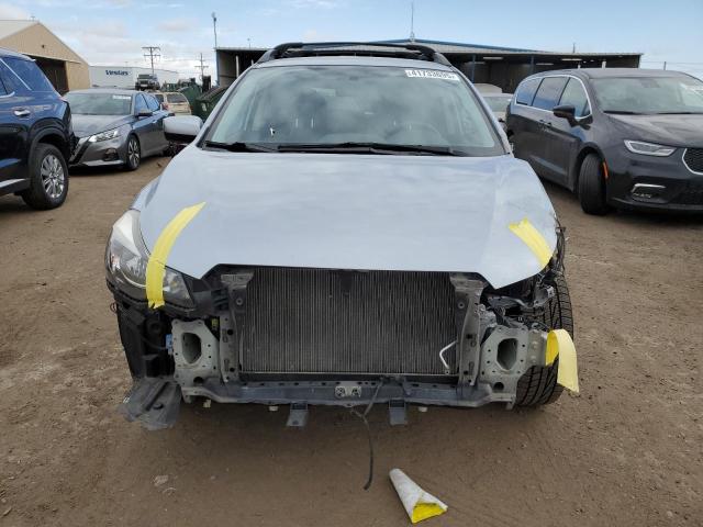 Photo 5 from auction – 2015 SUBARU XV CROSSTR with VIN JF2GPACC7F9276090
