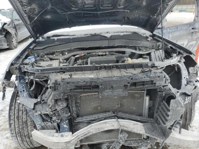 Photo 11 from auction – 2022 FORD EXPLORER P with VIN 1FM5K8AB3NGC19527