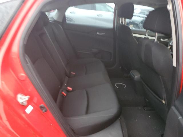Photo 10 from auction – 2016 HONDA CIVIC EX with VIN 2HGFC2F78GH545503