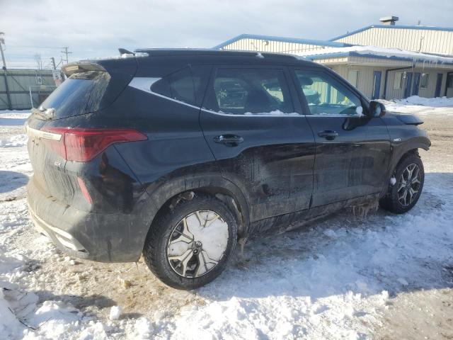 Photo 3 from auction – 2021 KIA SELTOS EX with VIN KNDERCAAXM7050048
