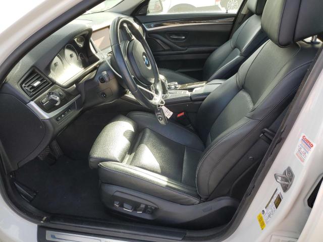 Photo 7 from auction – 2016 BMW 535 I with VIN WBA5B1C55GG130884