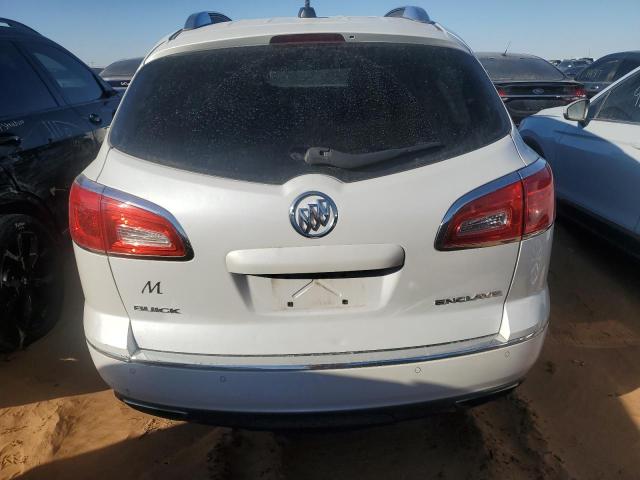 Photo 6 from auction – 2016 BUICK ENCLAVE with VIN 5GAKRCKD5GJ236004