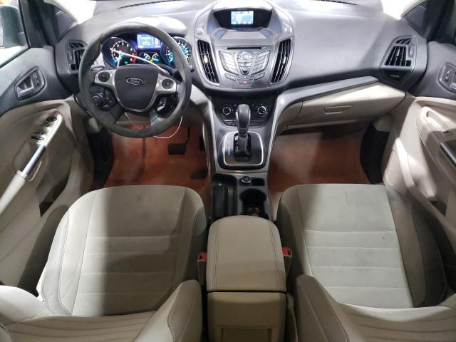 Photo 8 from auction – 2013 FORD ESCAPE SE with VIN 1FMCU0GX7DUB55465