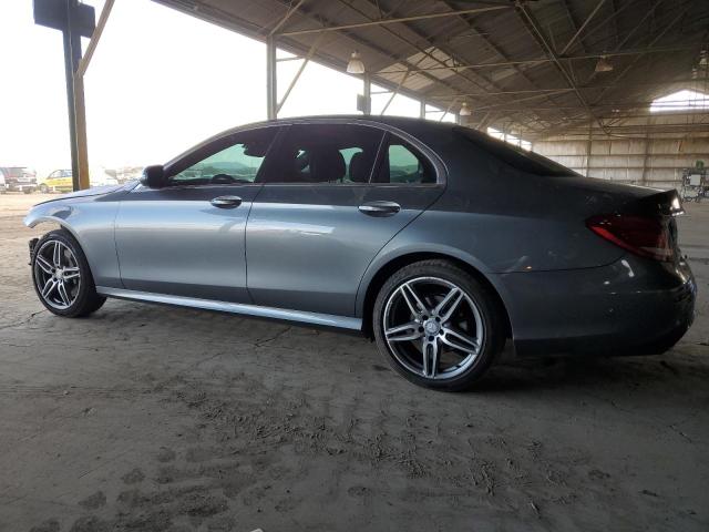 Photo 2 from auction – 2017 MERCEDES-BENZ E 300 with VIN WDDZF4JB7HA042027