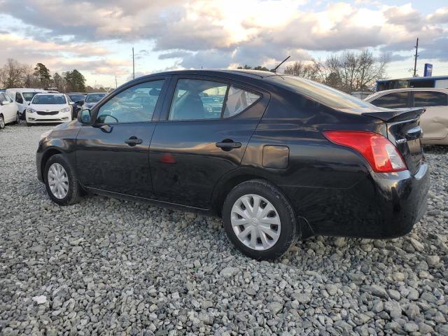 Photo 2 from auction – 2015 NISSAN VERSA S with VIN 3N1CN7APXFL820202