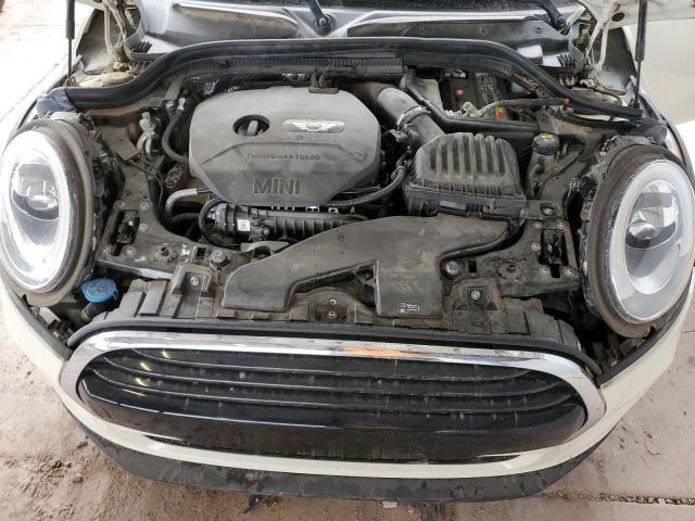 Photo 11 from auction – 2017 MINI COOPER with VIN WMWXU1C54H2E17895