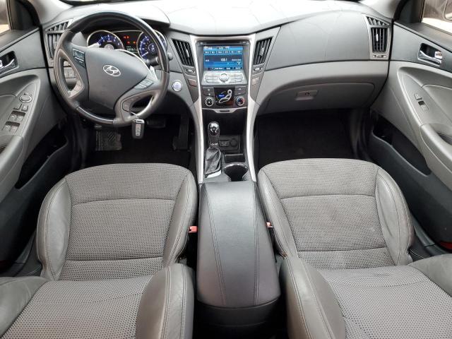 Photo 8 from auction – 2012 HYUNDAI SONATA SE with VIN 5NPEC4AC2CH437423