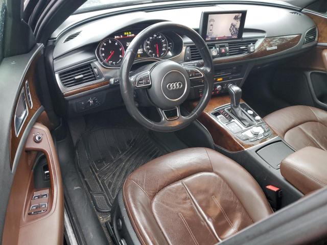 Photo 8 from auction – 2016 AUDI A6 PREMIUM with VIN WAUFFAFC0GN187069