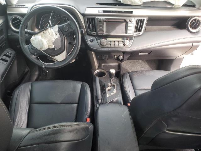 Photo 8 from auction – 2015 TOYOTA RAV4 LIMIT with VIN 2T3DFREV0FW348135