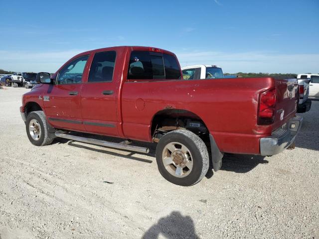 Photo 2 from auction – 2007 DODGE RAM 2500 S with VIN 1D7KS28C67J562170