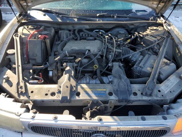 Photo 11 from auction – 2004 BUICK CENTURY CU with VIN 2G4WS52J541256616