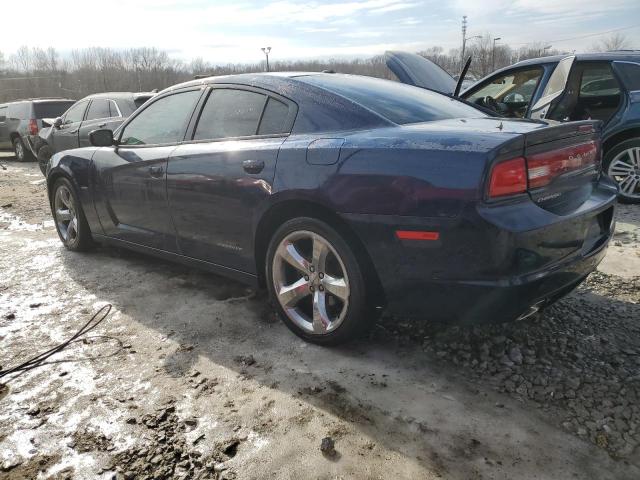 Photo 2 from auction – 2014 DODGE CHARGER R/ with VIN 2C3CDXCT1EH256560