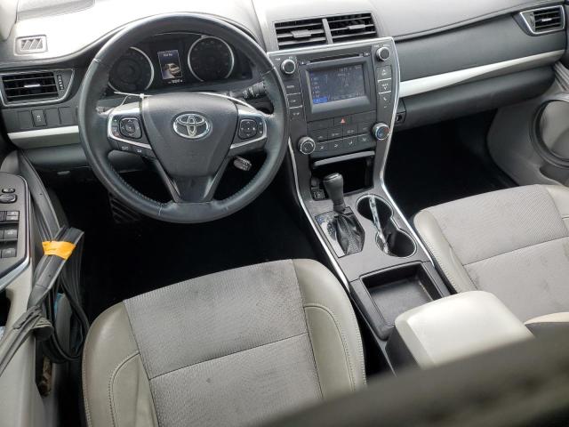 Photo 8 from auction – 2017 TOYOTA CAMRY LE with VIN 4T1BF1FKXHU383290