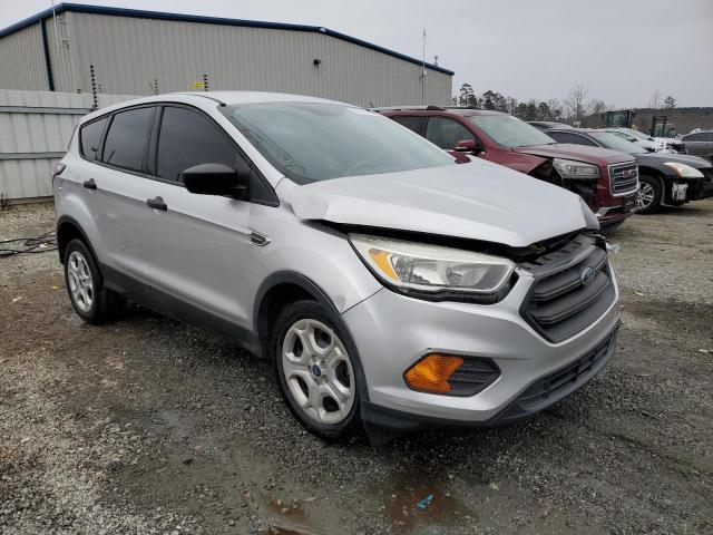 Photo 4 from auction – 2017 FORD ESCAPE S with VIN 1FMCU0F76HUB56520