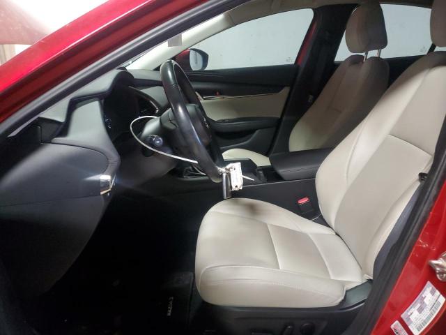 Photo 7 from auction – 2020 MAZDA 3 PREFERRE with VIN 3MZBPADL8LM134820