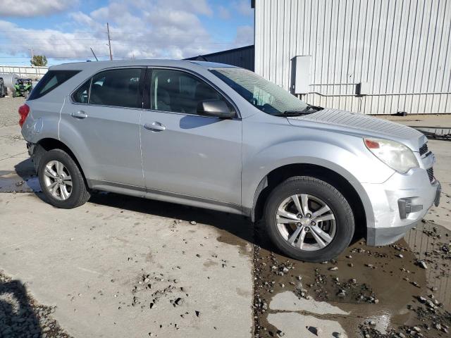 Photo 4 from auction – 2015 CHEVROLET EQUINOX with VIN 2GNFLEEK0F6180824