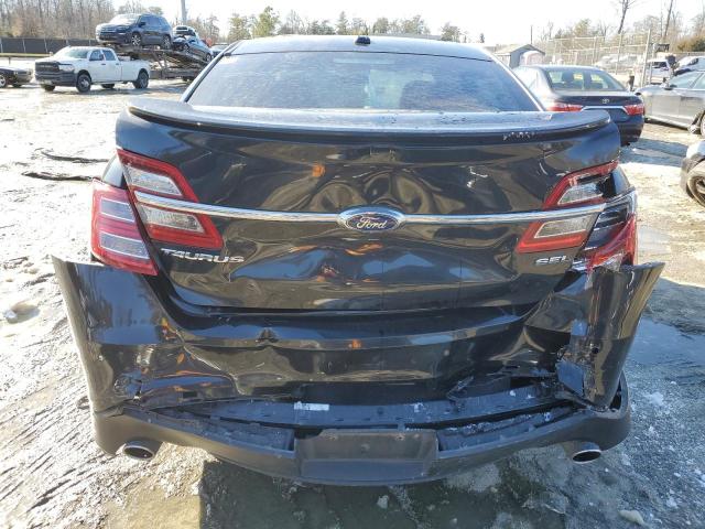 Photo 6 from auction – 2015 FORD TAURUS SEL with VIN 1FAHP2E86FG194726
