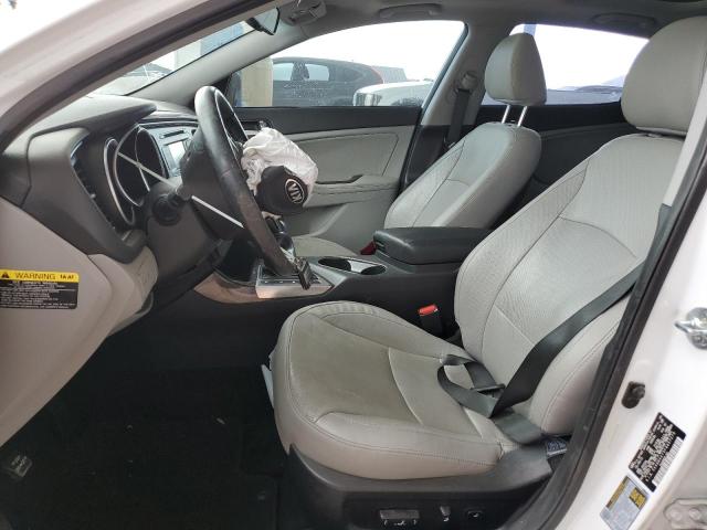 Photo 7 from auction – 2015 KIA OPTIMA EX with VIN 5XXGN4A75FG497279