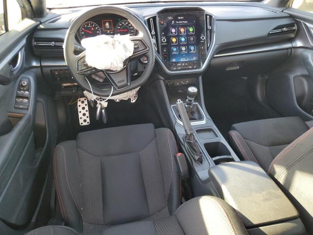 Photo 8 from auction – 2022 SUBARU WRX PREMIU with VIN JF1VBAF69N9013615