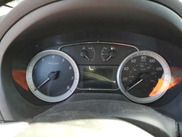 Photo 9 from auction – 2014 NISSAN SENTRA S with VIN 3N1AB7AP4EY255060
