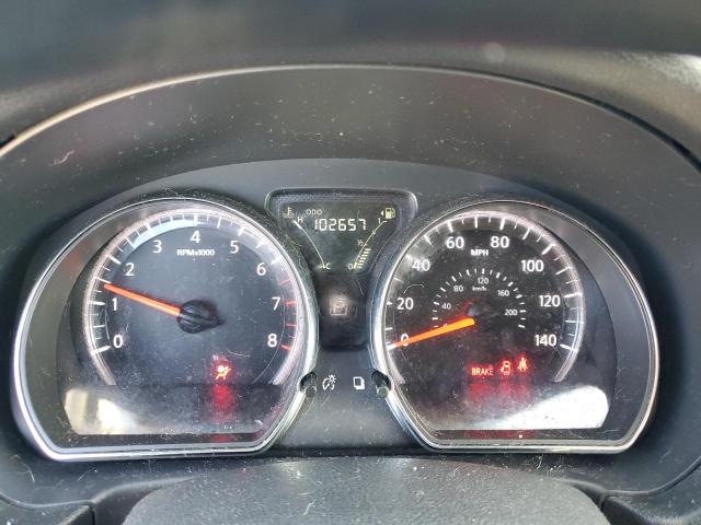 Photo 9 from auction – 2018 NISSAN VERSA S with VIN 3N1CN7AP0JL809329