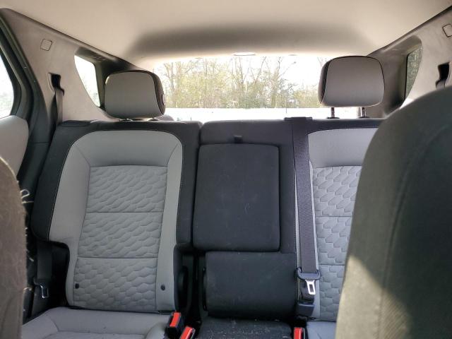 Photo 10 from auction – 2019 CHEVROLET EQUINOX LT with VIN 2GNAXKEV6K6180960